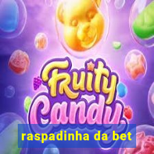 raspadinha da bet